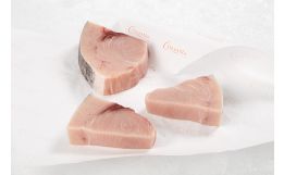 Swordfish Steaks