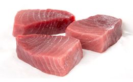 Tuna Steak