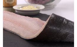 Black Cod Fillet