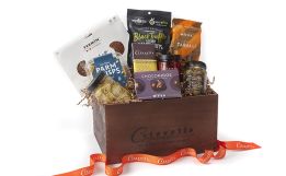 Epicurean Experience