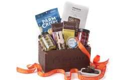 Gourmet Delights Collection