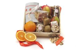 Orchard & Nut Collection