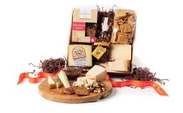 European Cheese Collection