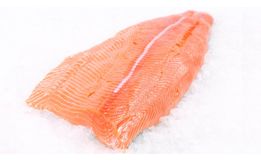 Ora King Salmon New Zealand