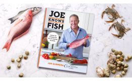 Joe Knows Fish