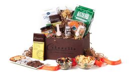 Essential Snack Collection