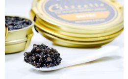 Osetra Caviar