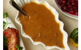 Turkey Gravy