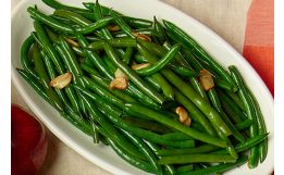 Sauteed String Beans