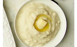 Potato Puree