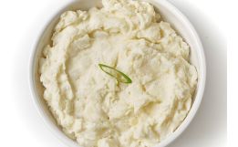 Chunky Mashed Potatoes