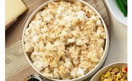 Macaroni & Cheese