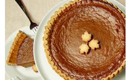 Pumpkin Pie