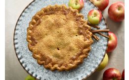 Apple Pie