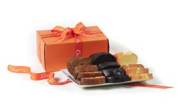 Citarella Tea Cake Collection