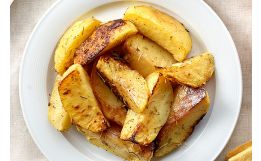Roasted Potatoes