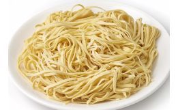 Fresh Linguine