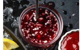 Mignonette Sauce