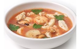 Bouillabaisse 