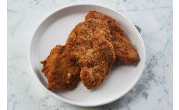 Chicken Milanese