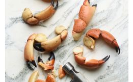Stone Crab Claws