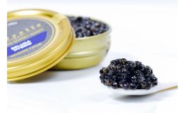 Beluga Hybrid Caviar