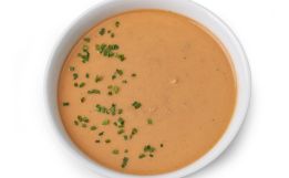 Lobster Bisque