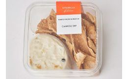 Cannoli Dip