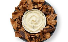 Cannoli Dip