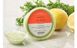 Dill Sauce