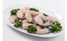 Frog Legs