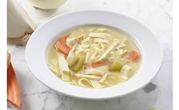 Chicken Noodle Soup