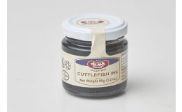 Cuttlefish Ink
