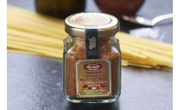 Grated Bottarga
