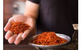 Saffron