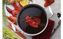 Lobster Stock
