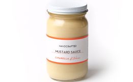 Mustard Sauce