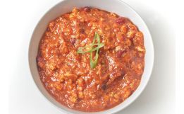 Turkey Chili