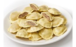 Porcini Ravioli