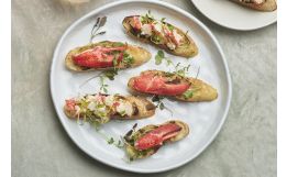 Cooked Fresh Lobster Meat