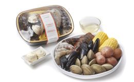 Clam Bake