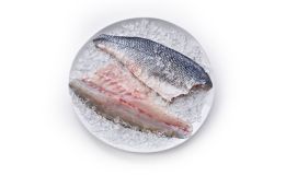 Tuscan Branzino Fillet