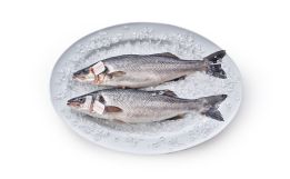 Tuscan Branzino Whole 