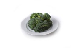Broccoli Florets