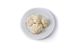 Cauliflower Florets