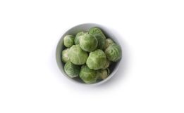 Brussels Sprouts