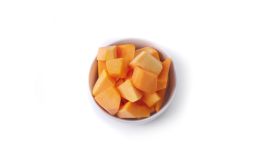 Butternut Squash – Cut