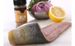Mahi Mahi Fillet