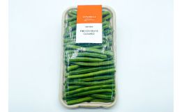French Beans – Cleaned