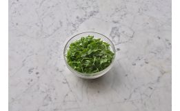Baby Arugula
